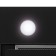 Exposure Krona Arven 900 Black S, built -in, 1180 m3/h, 3 speeds, 90 cm, black