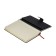 Diary of Leduced A5, 136 sheets of MEGAPOLIS FLEX SMART, Cover Artificial leather, Lasse, Block 70 g/m2, black