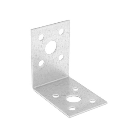 Fixing corner 50 x 50 x 35 x 2 mm, GOTs-3