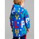 Vetrovka for the boy PlayTode, height 98 cm