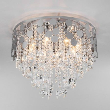Smart Supervised Lianna Light, 60W, E14, 55x55 cm-1