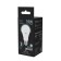 LED LED BLACK 16W A60 4100K Neutr. Bel. E27 1520lm Gauss 102502216