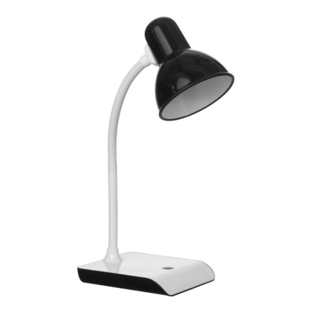 HELP LAME Junior E27 40W Black 16.5x13x44 cm Risalux-9