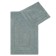 A set of rugs, size 60x100 cm, 50x50 cm, green color