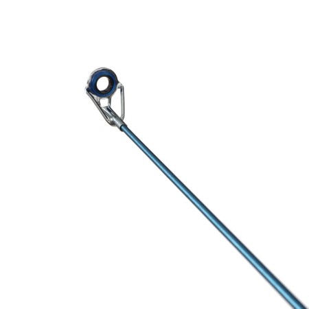 Spinning telescopic "Volgar", test 40-100 g, length 1.5 m-5