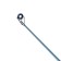 Spinning telescopic "Volgar", test 40-100 g, length 1.5 m