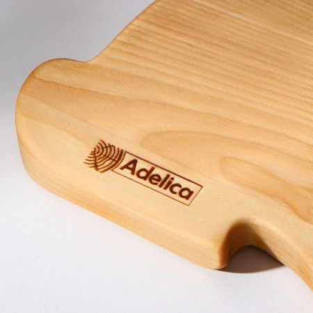 Easter set ADELICA, Menzhitsa, Egg stand, thermal monklakes for 7 eggs, 22 × 18 cm-8