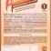 Moisture and impressive impregnation "Patchwork wax" "under the hand", 1l, with linen oil