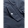 Winter park for a boy, height 140 cm, dark blue color