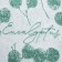 A Terry Ethel Eucaliptys 50x90cm Tenle, 100% cotton, 420g/m2