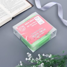 Bant-Shar No. 5, Green