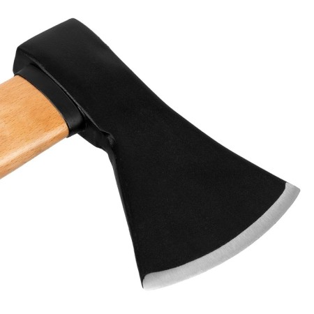 Forged ax Denzel 21633, beech ax, 800 g-1