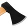 Forged ax Denzel 21633, beech ax, 800 g