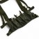 Badion Light for 5 stores "Fast and Furious" with straps, olive