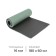 Tourist rug Camping 16, 180x60x1.6 cm, Mix color