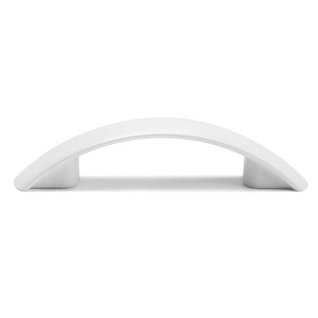 Handle-slop RS 11, 64 mm, white-2