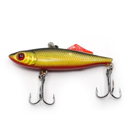 Rattlin Namazu Veiro, L = 58 mm, 11 g, sinking, color 54