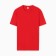 T-shirt male, red color, rr 52