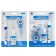 Zhen Xuan corrector 6 m x 5 mm, with a corrector of 18 ml, with a 7 ml adjusting pencil, a metal tip, based on a solvent