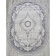 Oval carpet amatis lux 36564a, size 250x350 cm
