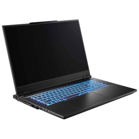 COLORFUL X17 Pro Max Grey (A10003400442) laptop-2