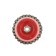 Matrix Ushm brush, d = 125 mm, m14, cup, two -row, twisted wire 0.5 mm