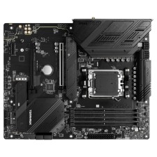 Материнская плата MSI MAG B650 TOMAHAWK WIFI SocketAM5 AMD B650 4xDDR5 ATX AC`97 8ch(7.1) 2   106498