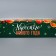 Folding box "Wonderful Year", 20 x 12 x 4 cm, new year