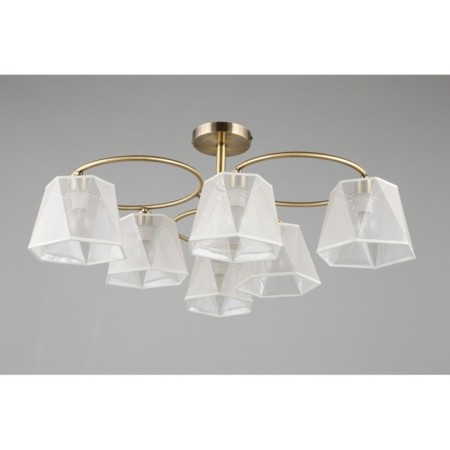 Ceiling chandelier Rapallo E14 240W-7