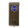 Mail box without a lock (with a loop), vertical, "narrow", bronze