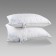 Pillow New Zealand Wool, size 50x70 cm