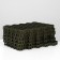 Lawn lattice 55 x 32.5 x3.2 cm, mix