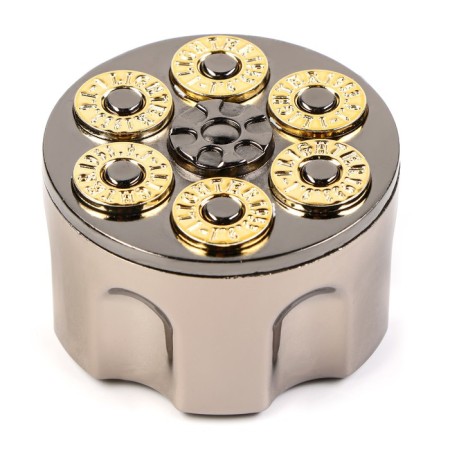 Gas lighter "drum", piezo-1
