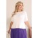 Jumper female, size 60