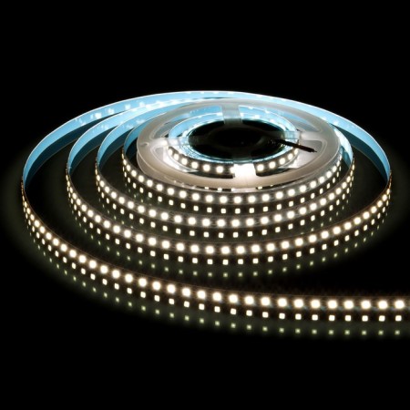 Elektrostandard LED strip, 2835, 120led/m, 12V, glow of daytime white-1