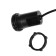 Charger USB on the steering wheel of a motorcycle, 5 V-2.1 A, 9-24 V, wire 110 cm