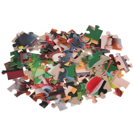 Puzzle "Buba", 60 elements-2