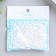 Beads for creativity "Pearls" set white d = 0.4 cm 20 g