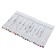 Setching markers for sketching bilateral 48 pieces/48 colors