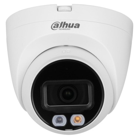 CCTV camera IP Dahua DH-IPC-HDW2849TP-SIL-0280B 2.8-2.8mm col. Corp.: White-1