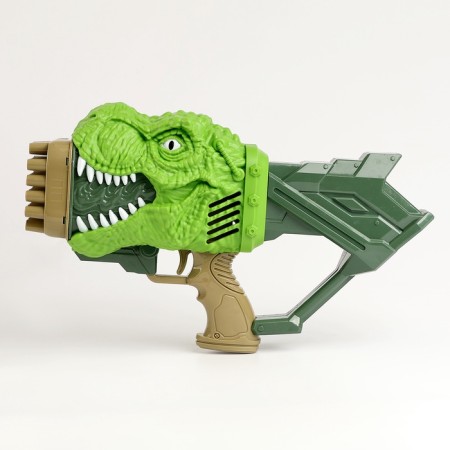 Dinosaur soap bubble generator, 17.5 × 10 × 31 cm-5