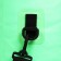 Yugana hairshome, PVC, waterproof 20 liters, one belt, green
