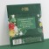Aromasash in the Bashkortostan envelope, green tea, 11 x 11 cm