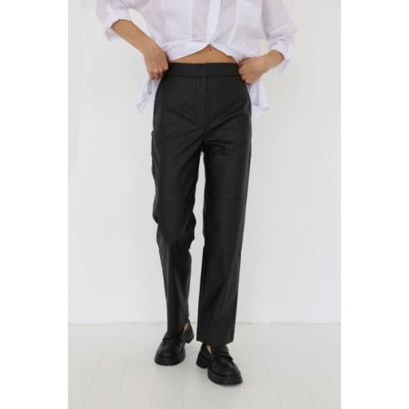 Female trousers, size 52-2