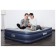 Back -qeen bed, 203 x 152 x 46 cm, with built -in electric pump, 67630 Bestway