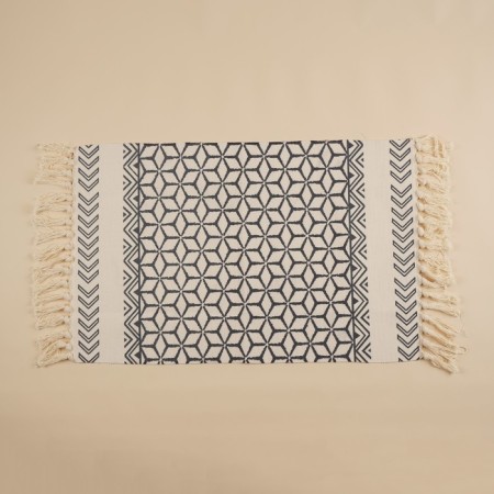 Sima-Land Home House "Cotton", 60x90 cm, beige color
