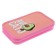 Penal 2 sections, 125 x 205 x 40 mm, calligrata 30p26/2 "avocado-cat", laminated cardboard
