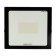 Flight LED SDO 200W 16000lm 6500k Cold light, Black Corps Rexant