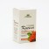 Kisel dry vitaminized "sweet berry" in sticks, strawberry, 200 g