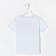 Marvel T-shirt, height 110-116, white